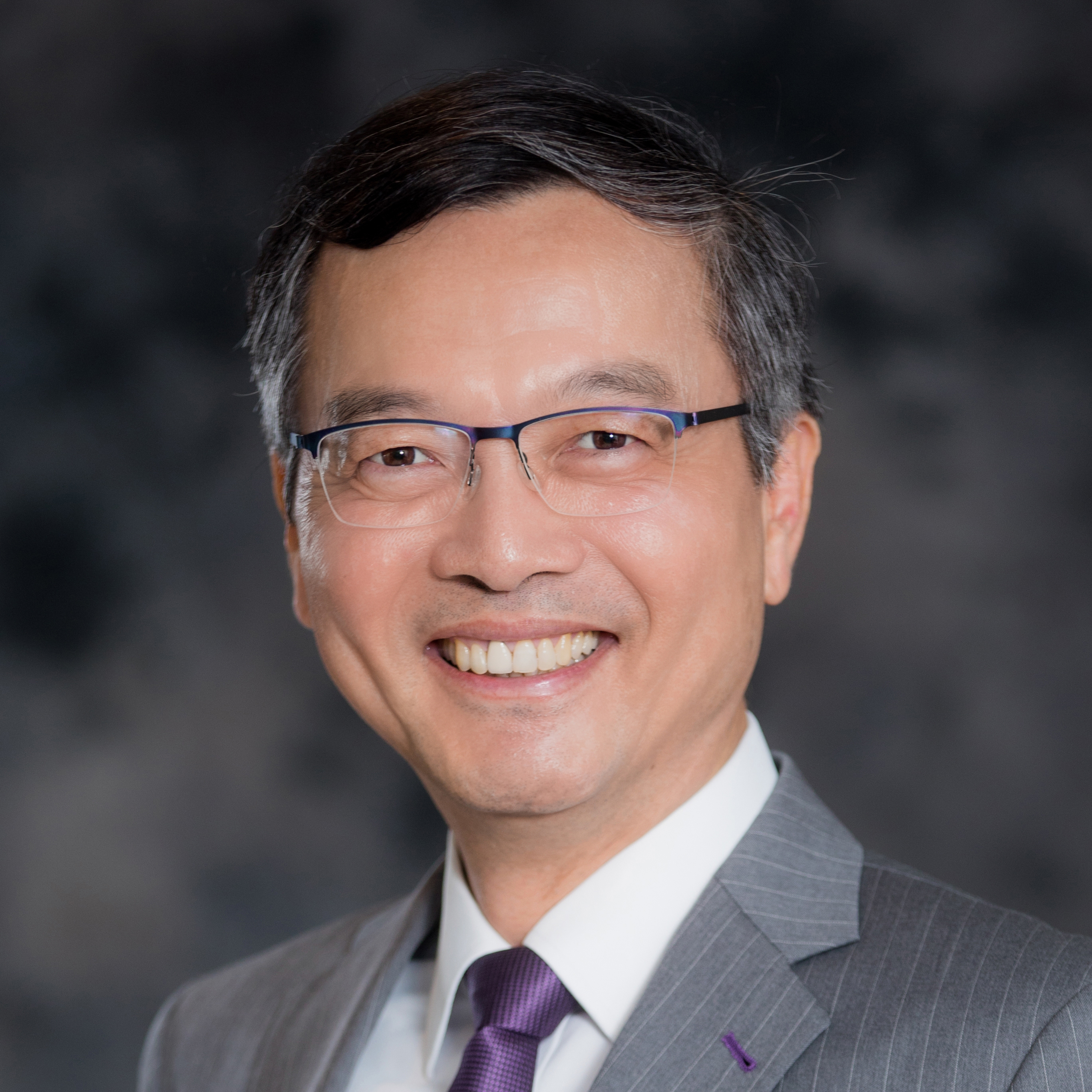 Dr Ching-choi Lam